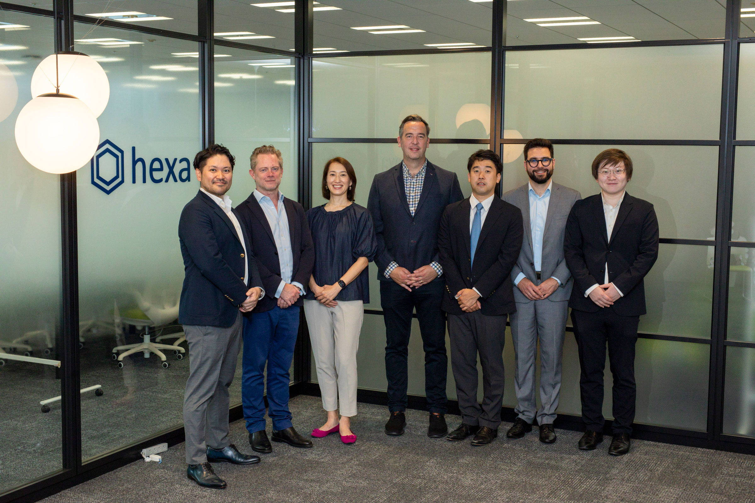 New energy asset management platform iON+ launches