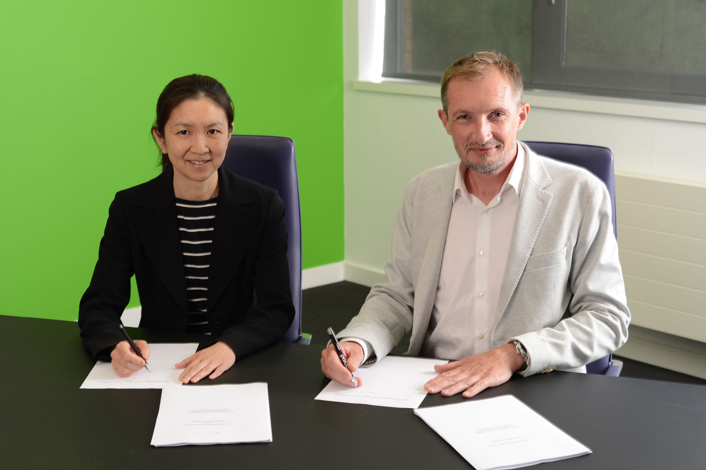Conrad Energy and KX Power: Driving innovation in battery storage optimisation