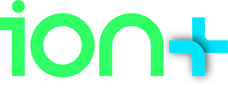 iON+